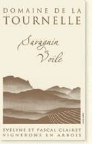 White Arbois - Savagnin de Voile