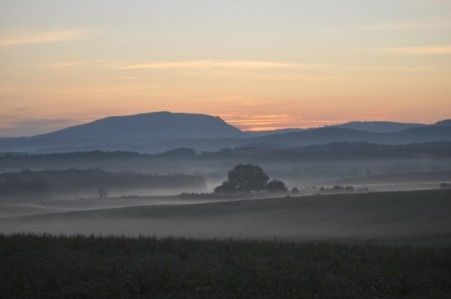 Le paysage qui a inspiré notre étiquette