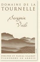 White Arbois - Savagnin de Voile